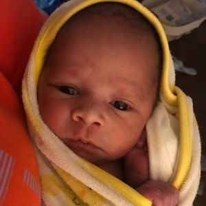 Meet your Posher, Michele